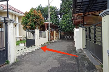 Dijual Rumah Mewah Turun Harga di Tanjung Barat Jagakarsa, Jaksel