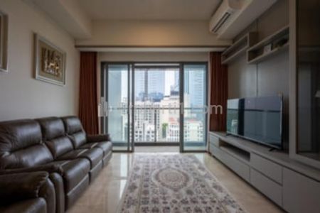 For Sale Apartment 57 Promenade 2BR Fully Furnished
