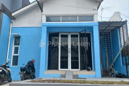 Jual Rumah Murah Padasuka Dekat Cicaheum, Bojong Koneng, Bandung