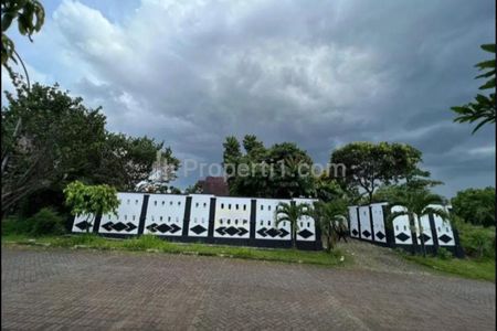Dijual Villa Kosong Luas di Villa Bilabong, Bogor