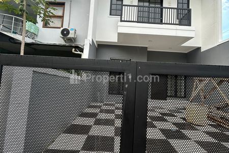Jual Rumah BAGUS LUAS MURAH di Turangga Buahbatu Bandung dekat Trans Studio Mall TSM