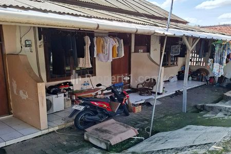 Jual Rumah Kontrakan di Pondok Labu Dekat One Belpark Mall, Pasar Pondok Labu, RS Fatmawati, MRT Fatmawati, UPN Veteran Jakarta