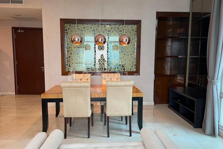 Best Price Disewakan Apartment Essence Darmawangsa Jakarta Selatan – 2 BR Fully Furnished Good Condition Ready to Move In