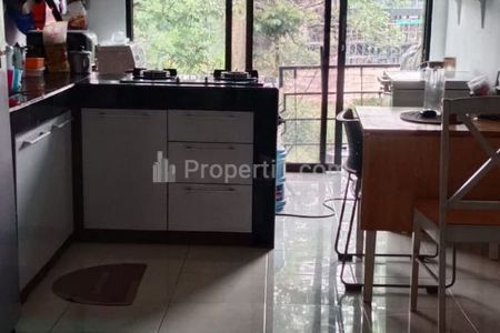 Jual Rumah Sariwangi SSP Dekat Ciwaruga, Gegerkalong Bandung