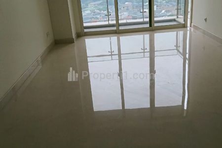 Jual Apartemen Pondok Indah Residence 1BR - Semi Furnished, Terhubung ke PIM 3, RARE UNIT!