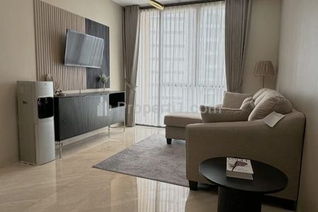 Disewakan Apartemen Izzara 2BR Full Furnished