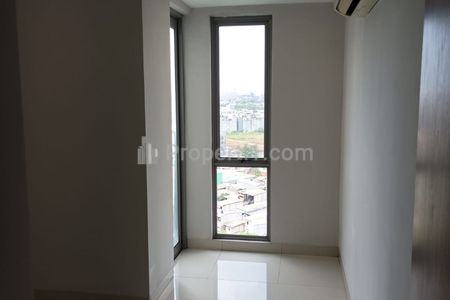 Jual Murah Apartemen The Mansion Bougenville di Kemayoran Jakarta Utara – 1 BR Semi Furnished
