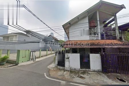 Jual Tanah Kuningan, Setia Budi, Jakarta Selatan