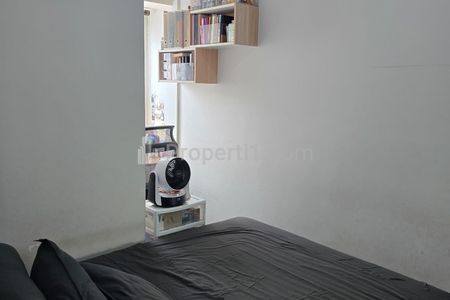 Jual Apartemen Emerald Bintaro Tangerang Selatan – 2 Bedroom Fully Furnished