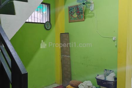 Dijual Rumah di Trate, Tengah Gresik Kota