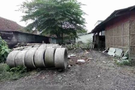 Dijual Tanah Strategis Seputar Condongcatur Yogyakarta Dekat Pakuwon Mall, AMIKOM, UPN