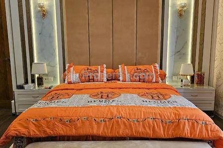 Dijual Rumah Mewah 4+1 Kamar Full Furnished di Cigadung Bandung