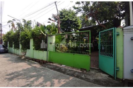 Jual Tanah Komplek di Duren Sawit, Jakarta Timur