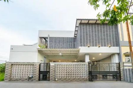 Dijual Kostan Exclusive 24 Pintu Full Terisi Area Bandara Soetta Tangerang