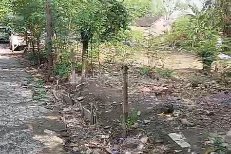 Dijual Tanah Kosong di Karangmojo, Karanganyar, Jawa Tengah
