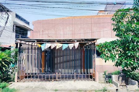 Rumah Kost Dijual di Gubeng Kertajaya Surabaya Timur