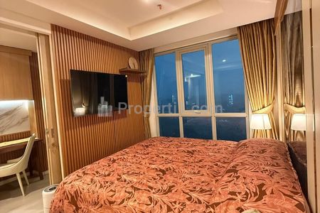 Disewakan Apartemen Antasari Place Jakarta Selatan - 1BR Full Furnished