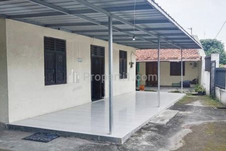 Jual Rumah Kost di Kruwing Gowok, Caturtunggal, Depok, Sleman, Yogyakarta