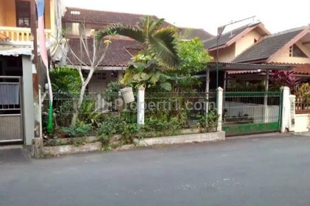 Dijual Rumah SHM di Kayen Raya, Sleman