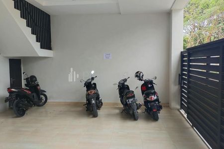 Sewa Kostan Super Istimewa di Samping Kampus Universitas Trunojoyo Bangkalan Madura
