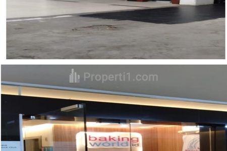 Sewa Ruko Gandeng 6 Lantai, Ada Lift, Cocok untuk Kantor di Area Tanah Abang, Dekat Sudirman, Bendungan Hilir, Thamrin, Jakarta Pusat