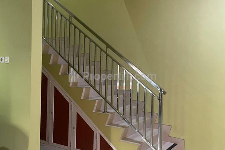 Disewakan Rumah 2 Lantai di Ciganjur Dekat Toll Brigif, Jaksel