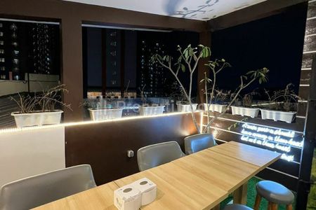 Jual Ruko Mainroad Ciumbuleuit Dekat Siliwangi, Cihampelas Bandung