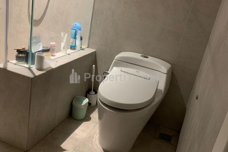 Disewakan 3 Bedroom Kusuma Candra Apartment – Furnished - Jakarta Selatan