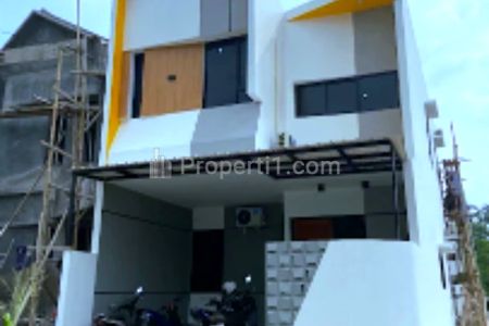Jual Kost dekat IPB Bogor 7 Kamar Full Occupied, Fully Furnished, Sistem Cluster Aman Nyaman, Langsung Cuan, Investasi Passive Income Minim Resiko