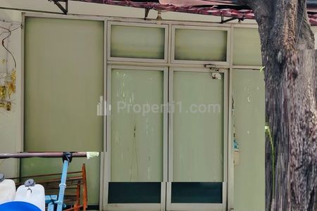 Ruko Dijual di Pumpungan Sukolilo Surabaya Timur