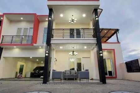Dijual Rumah di Jalan Sepat Raya Kebagusan, Jakarta Selatan