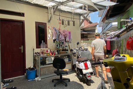 Dijual Cepat Rumah Siap Huni di Pisangan Timur Jakarta Timur