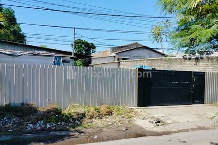 Tanah Dijual Medokan Semampir Sukolilo Surabaya Timur