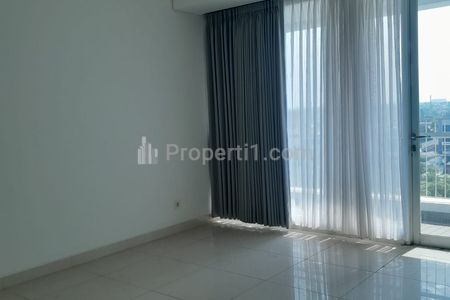 Jual Apartemen The Aspen Peak Residence Dekat MRT Fatmawati, Jakarta Selatan - Studio Semi Furnished