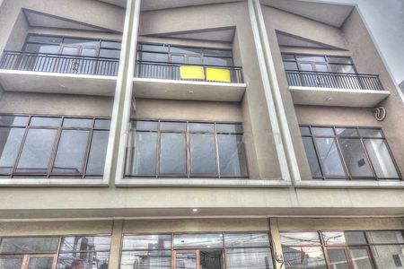 Jual 3 Ruko Gandeng Baru di Rawa Bunga, Jatinegara, Jakarta Timur