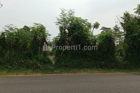 Jual Tanah Murah 0 Jalan di Trawas, Mojokerto, Jawa Timur