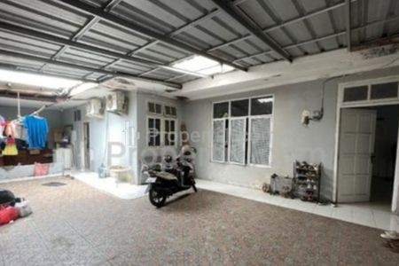 Dijual Rumah Mewah Strategis Termurah Area Pusat Bisnis Tuparev Kota Karawang Jawa Barat