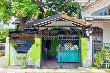 Rumah Dijual Medokan Semampir Sukolilo Surabaya Timur