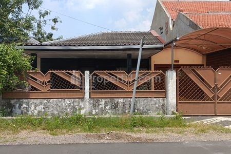 Rumah Dijual Darmo Indah Sari Surabaya Barat