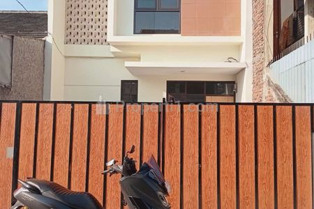 Jual Rumah Baru Dekat UPI Cibiru Bandung