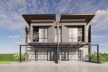 Dijual Hunian Mewah Dekat Pusat Kota Bandung, Tapi Serasa Tinggal di Villa Dago