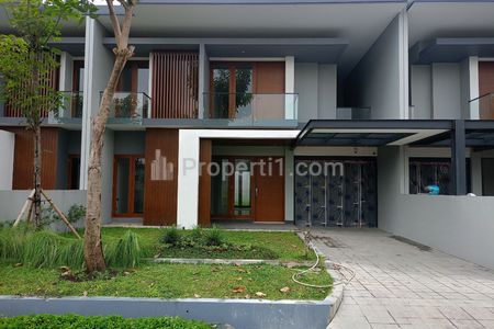 Dijual Rumah Smart Home Eksklusif Dekat Tol Buah Batu , Desain Arsitek Ternama, Lokasi Strategis, Nilai Investasi Tinggi!