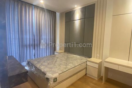 Sewa Best Unit Izzara Simatupang Apartment - 1BR Full Furnished