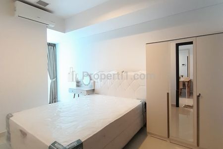 Sewa Apartemen The Aspen Peak Residence Dekat Mall One Belpark Fatmawati, Jakarta Selatan - 2BR Furnished
