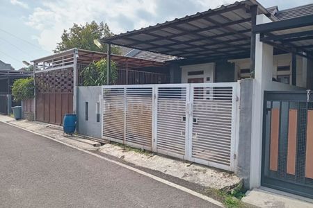 Jual Rumah 1.5 Lantai di Arcamanik Dekat Antapani Bandung
