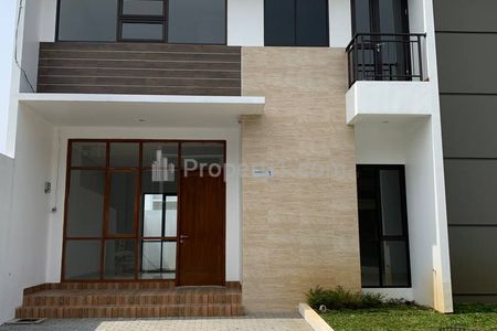 Dijual Hunian 2 Lantai Nyaman & Elegan di Buahbatu Bandung, Cocok untuk Keluarga Muda! Harga Mulai Rp2,4 M