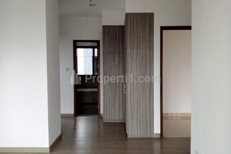 Dijual Apartemen 1Park Avenue Jakarta Selatan - 3BR Semi Furnished