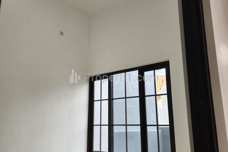 Jual Rumah Baru di Jelidro Lontar Surabaya Barat