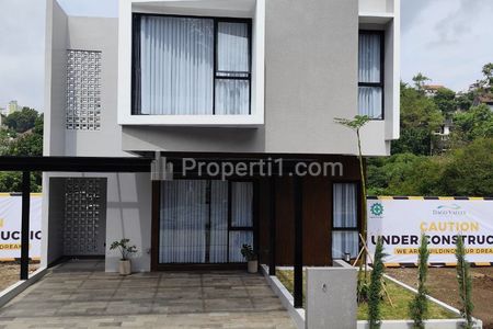 Dijual Hunian Mewah di Jantung Dago Bandung – 37 Unit Eksklusif, Limited Edition!