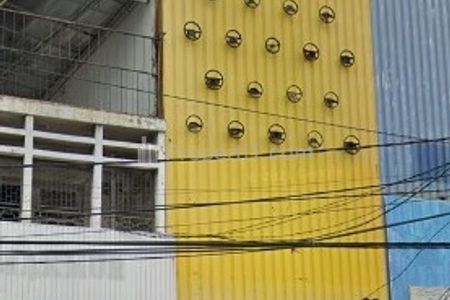 Disewakan Ruko Taman Sari, Maphar, Jakarta Barat